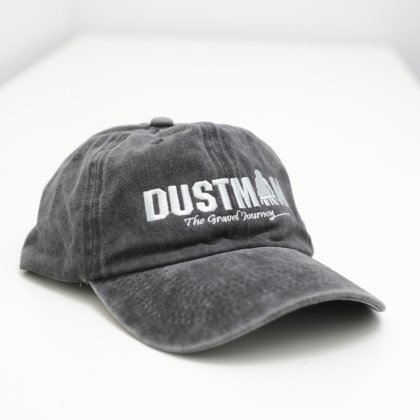 UCI GRAVEL WORLD SERIES DUSTMAN CAP