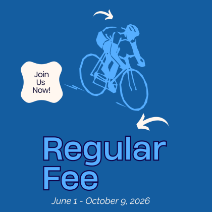 REGULAR FEE
